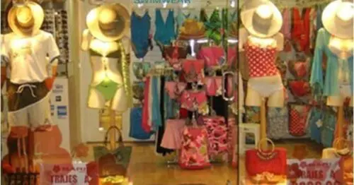 DOPPIA STORE CALLE 93B DOPPIA STORE CALLE 93B